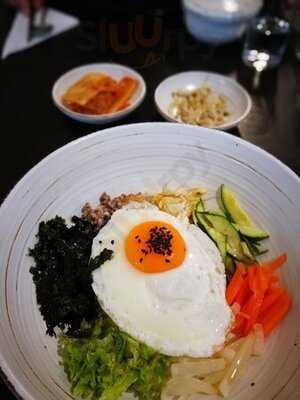 K Point Table Grill Koreai Étterem