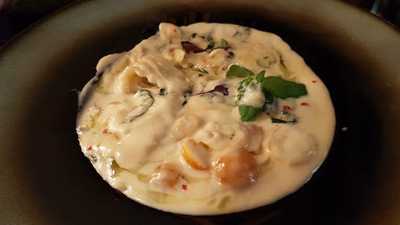 Capri Pizzeria Es Fagylaltozo