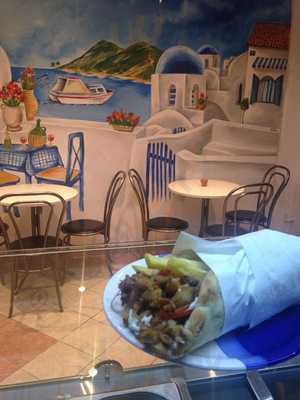 Sas Center Etterem Osszesito