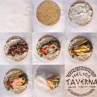 Sas Center Etterem Osszesito