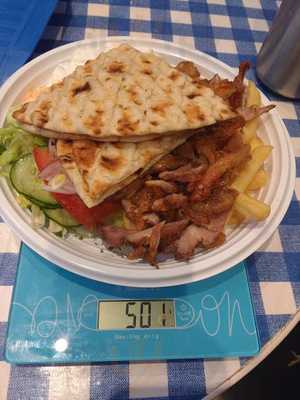 Sas Center Etterem Osszesito