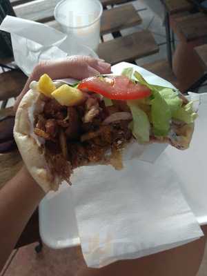 Sas Center Etterem Osszesito