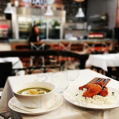 Aviator Cafe & Bisto