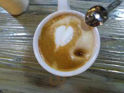 Aviator Cafe & Bisto