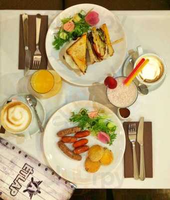 Aviator Cafe & Bisto