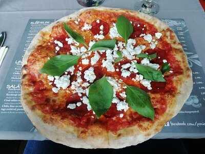 Poni Caffe Pizza