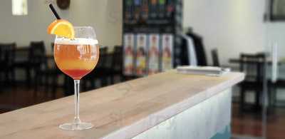 Variete Bisztro And Bar