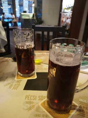 Variete Bisztro And Bar