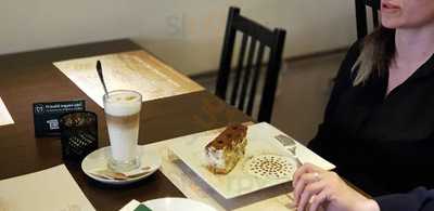 Variete Bisztro And Bar