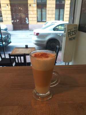 Variete Bisztro And Bar