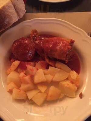 Dio Delicate Cantine