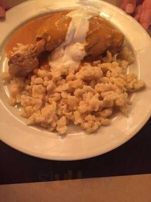 Dio Delicate Cantine