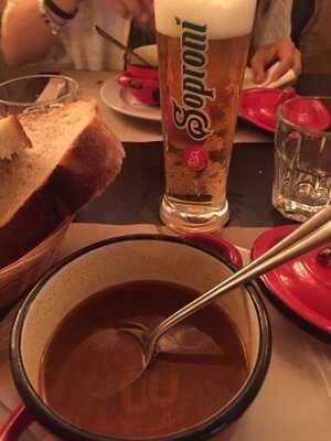 Dio Delicate Cantine