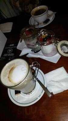 Dio Delicate Cantine