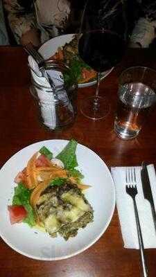 Dio Delicate Cantine