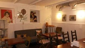 Dio Delicate Cantine