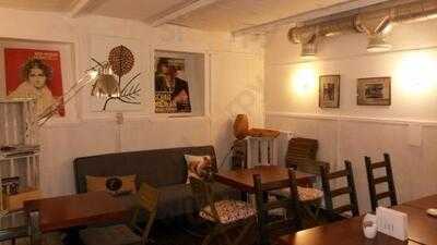 Dio Delicate Cantine