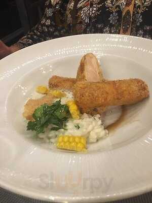 Becsi Szelet Etterem Xi. Kerulet