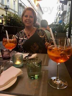 Becsi Szelet Etterem Xi. Kerulet