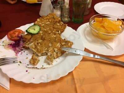 Becsi Szelet Etterem Xi. Kerulet