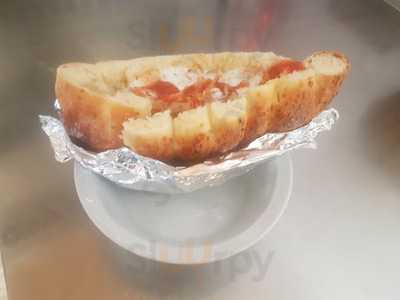 Török Barát Étterem