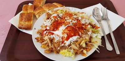 Török Barát Étterem