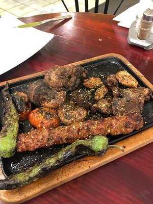 Török Barát Étterem