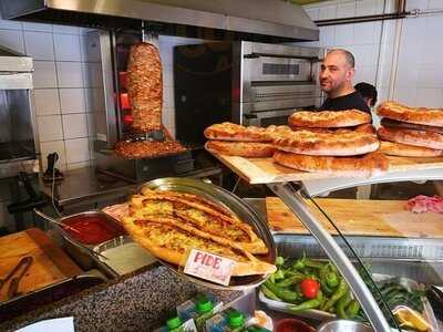 Török Barát Étterem