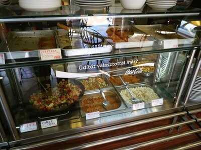 Török Barát Étterem