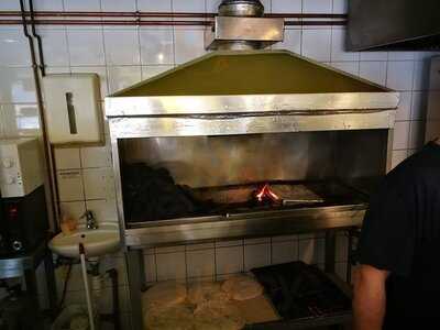 Török Barát Étterem