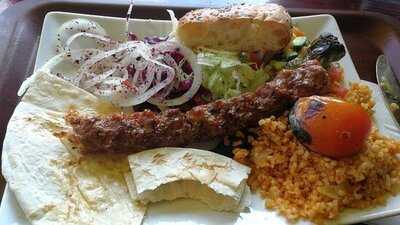 Török Barát Étterem