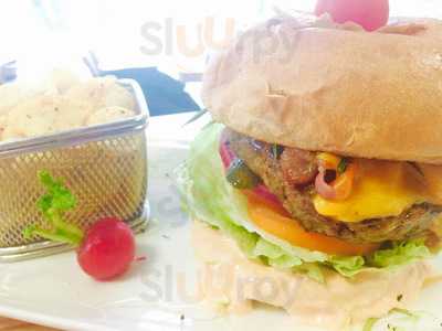 Gyugyi's Bistro Normafa