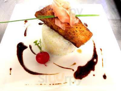 Gyugyi's Bistro Normafa