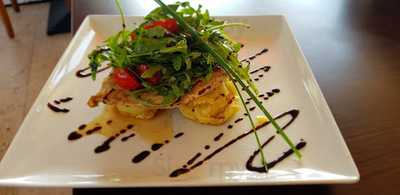 Gyugyi's Bistro Normafa