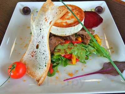 Gyugyi's Bistro Normafa