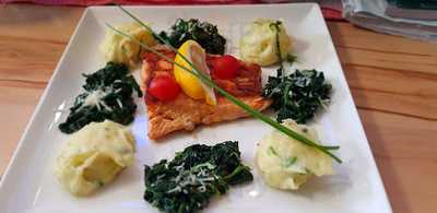 Gyugyi's Bistro Normafa