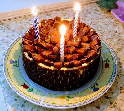 Smankerli Cukrászda és Kávézó