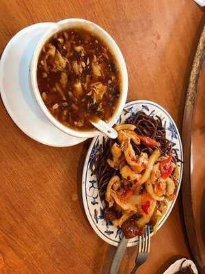 Orient Kínai étterem