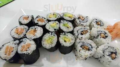 Kedves Sushi
