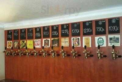 Bartók Csapház - Kézműves Sörök Elvitelre.