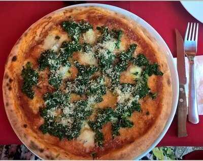 Don Nino Restaurant And Pizzeria