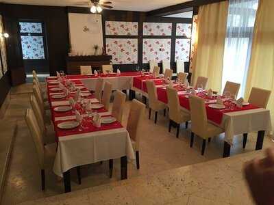 Don Nino Restaurant And Pizzeria