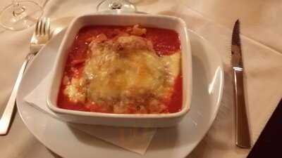 Don Nino Restaurant And Pizzeria