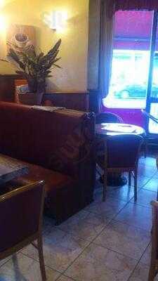 Arena Corner Soproni Sorozo Sport Pub