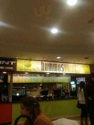 Hummus Point