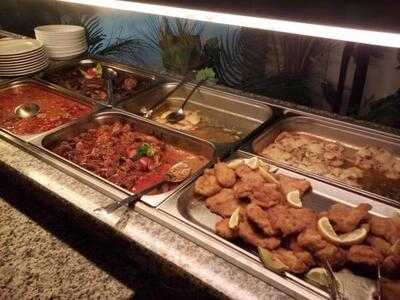 Lalibela Grill Restaurant