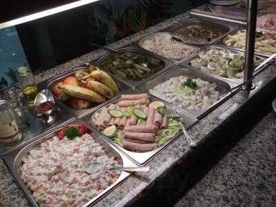 Lalibela Grill Restaurant