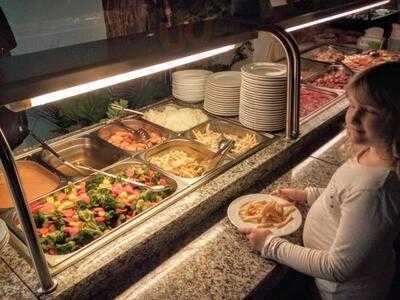 Lalibela Grill Restaurant