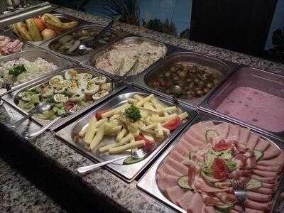 Lalibela Grill Restaurant