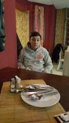 Lalibela Grill Restaurant